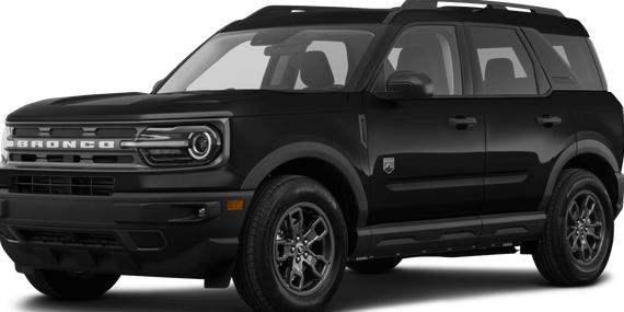 FORD BRONCO SPORT 2021 3FMCR9B63MRB00085 image